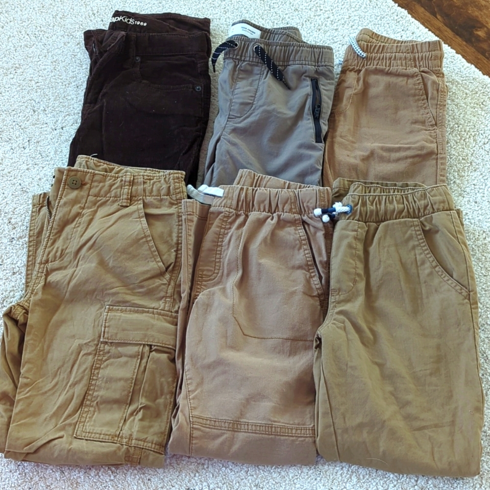 Boys Pants